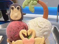 -CORNER CONE GELATO酷矿手作霜淇淋(南头古城店)