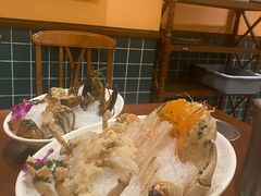 -东海怡品海鲜豆捞(舟宿夜江店)