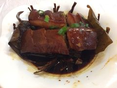 -邱记私房菜·十八年本地菜