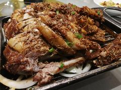 -斯琴阿妈蒙古餐厅(新城店)
