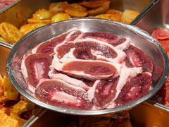 -英雄故事地摊烤肉(马驹桥店)