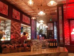 -AZUL by FUEL蓝色·法式酒馆(琶醍店)