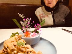 手撕竹林鸡-尚一汤 广东炖汤(金桥国际店)