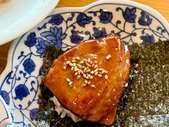 -鮨冠OMAKASE食べ放题(北京首店)