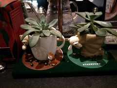 -星巴克(无锡苏宁天御广场店)