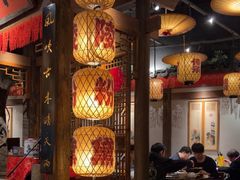 -南京大牌档(济南万象城店)