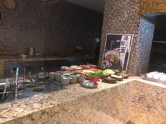 -海中洲国际大酒店-自助餐厅
