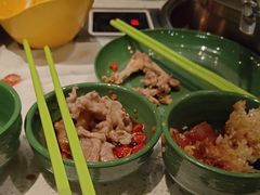 -润园四季椰子鸡火锅(海上世界店)