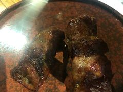 -通海俄式烧烤(下瓦房店)