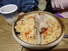 -那时新疆·若羌(经纬汇店)