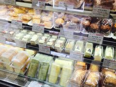-红宝石·鲜奶小方(莘庄龙之梦店)