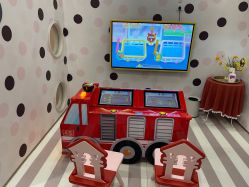 -MELAND CLUB亲子乐园·派对·餐厅(北京芳圆里ID MALL店)