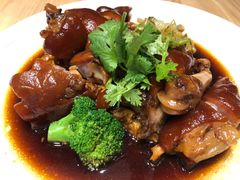 -潮巷·老潮汕美食集市(欢乐港湾店)