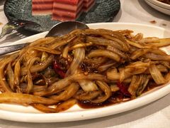 醋溜白菜-峨嵋一派