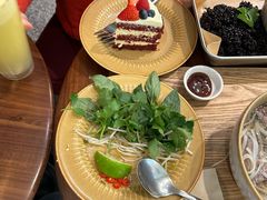 -BAKER&SPICE(国金中心商场店)