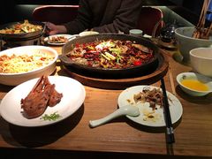 -老板恋上鱼(印象城店)