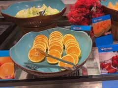 -伍棵星炭烤自助料理·烤鳗鱼(浦东食品城店)