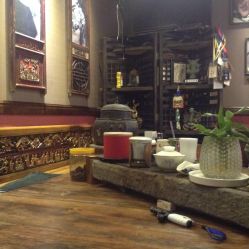 -汉刺青TATTOO STUDIO