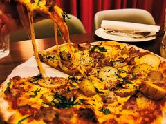-Osteria Garden 生蚝花园餐厅(原进贤路店)