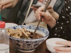 -一味老卤面(大石桥店)