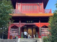 -南沙天后宫景区