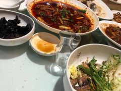 -眉州东坡(通州店)