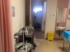 -天津市泰达医院