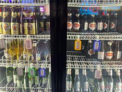 -有蚝有翅烧烤大排档·宵夜(右安门店)