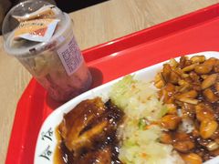 -和合谷(德外店)