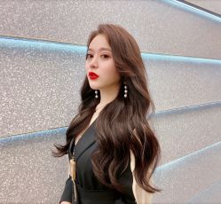 点击看大图 -3AM HAIR SALON烫发染发接发