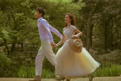 -易摄影婚纱摄影工作室