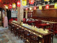 -金杨拉面王小吃面馆·牛三宝面·红烧牛肉粉