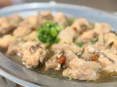 -新峰肉骨茶(总店)