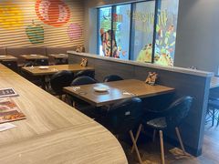 -棒约翰比萨·意面(张江店)