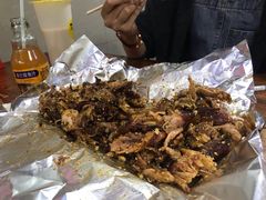 -老黄记手撕烤兔(玉林街店)