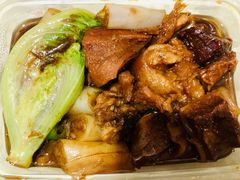 -珍珍小食店(西华路店)