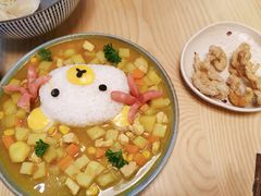 -红小满休闲餐厅(十全街店)