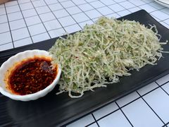 -烛影拾光观景餐厅·创意菜·摄影·小提琴(大唐不夜城店)