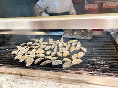 -芭菲盛宴·环球美食(北城国际店)