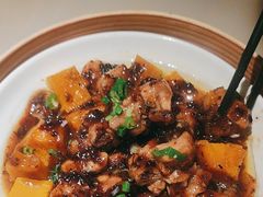 -客语客家菜(华发商都店)