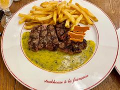 -Entrecôte 法国牛扒馆(保利·时光里店)