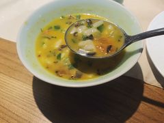 平安顺遂-素慧餐厅(大虹桥店)