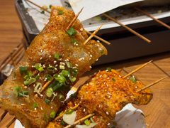 -霹雳火·重庆烧烤·江湖菜(解放碑店)