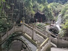 -达蓬山旅游度假区