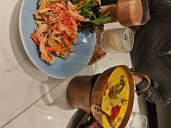 -太原茂业天地购物中心
