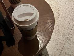 -星巴克(凯德晶萃店)