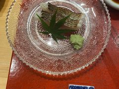 -鮨青(恒基名人购物中心店)