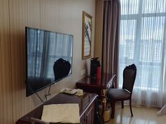 -维也纳国际酒店·上海虹桥火车站国家会展中心店