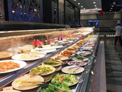 -福成自助烤肉(长阳店)