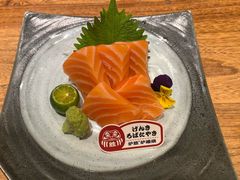 -炉胜·炉端烧·居酒屋